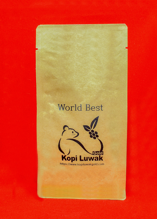 루왁커피  원두 150g