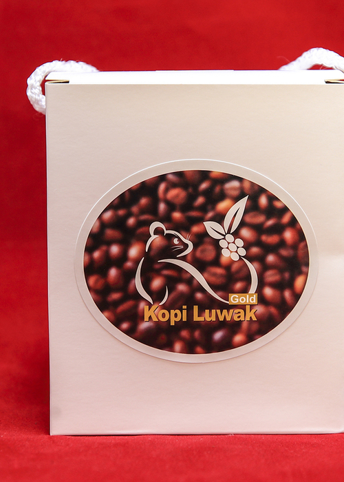 루왁커피 드립백 5